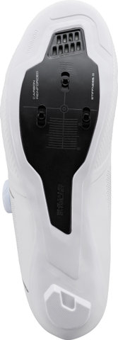 Shimano SH-RC503 zapatos de ciclismo de carretera - white | 48