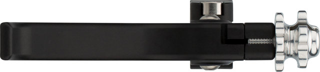 PAUL Set de Leviers de Frein Canti Lever Short Pull - black/gauche/droite (spécifique)