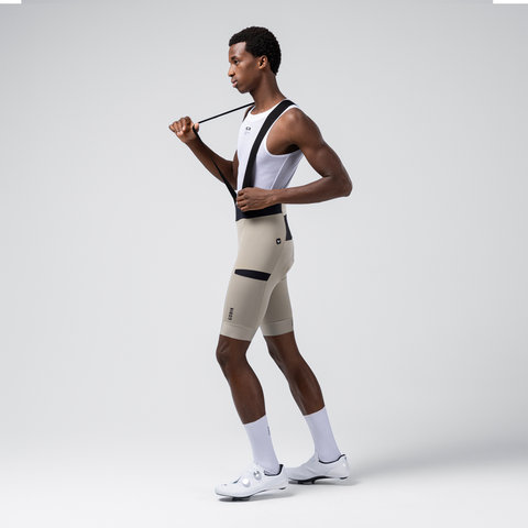 GOBIK Grit 3.0 Bib Shorts Trägerhose - nessie | M