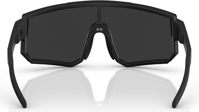 Bliz P005 Small Sports Glasses - matte black | smoke