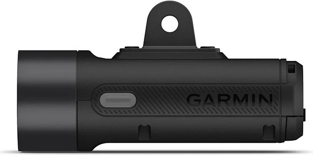 Garmin Varia Vue (StVZO) front light with dashcam - black | 165