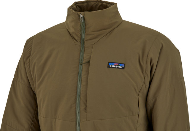 Patagonia Nano-Air Jacke - basin green/M