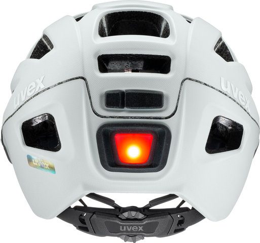 uvex Casco Finale Visor V - papyrus matt/52 - 57 cm