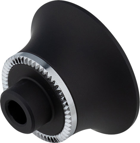 Zipp Left End Cap for Cognition V1 Gen 2 Rear Hubs - universal/10 mm Quick Release