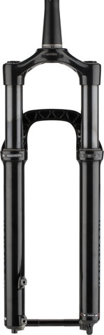 RockShox 35 Silver R 29" Federgabel - Werkstattverpackung - black | 120 mm | 29" | 15 mm Steckachse | 110 mm | 1 1/8" - 1,5" tapered | 51 mm