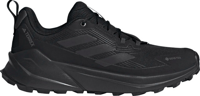 adidas Outdoor TERREX Trailmaker 2 GTX Wanderschuhe - cblack grefou carbon | 42 2/3