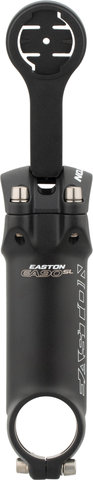 Easton Potencia EA90 SL 31.8 - black ano/+7°/-7° (FlipFlop)/100 mm