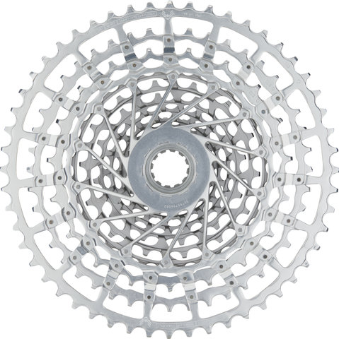 SRAM Groupe Collection Eagle Transmission 1987 AXS 1x12 Vitesses - 1987 edition silver/32, 34/170,0 mm/10-52/aucun