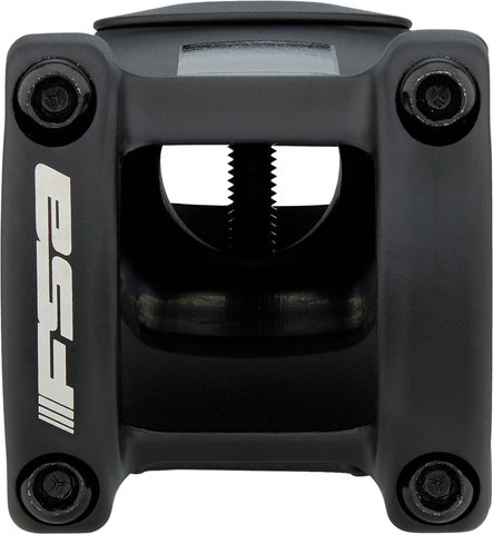 FSA Non-Series SMR 31.8 Vorbau - black/-6°/110 mm
