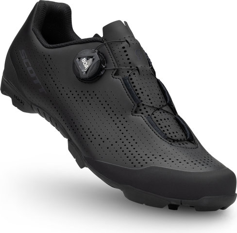 Scott MTB Comp Shoes - black | 41