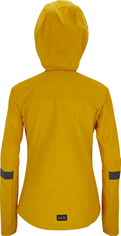 GORE Wear Chaqueta para damas Lupra - uniform sand/36/XS/S