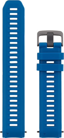 Garmin 22 Silicone Replacement Watch Band for Instinct 2 - dark blue