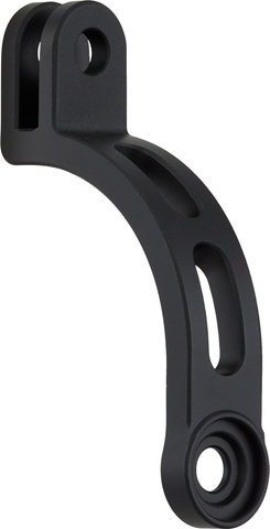 Lupine SL Mono GoPro Adapter - schwarz