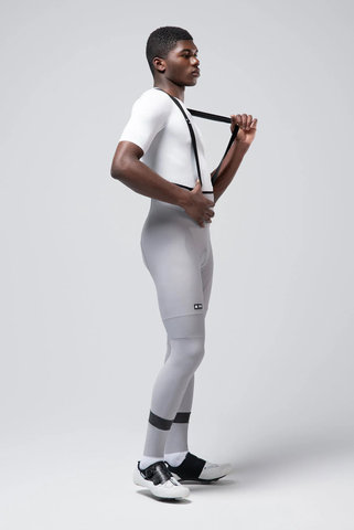 GOBIK Absolute 7.0 K10 Bib Tights - tapioca | S