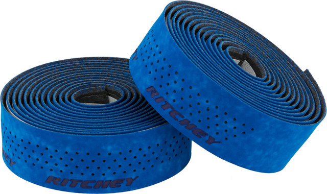 Ritchey WCS Gazos Lenkerband - royal blue