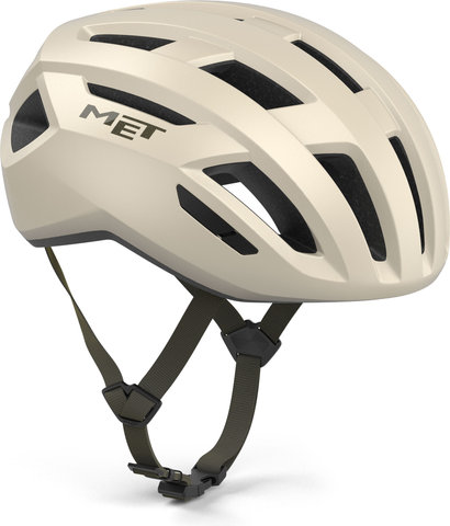 MET Casque Vinci MIPS - wax white matt | 56 - 58 cm