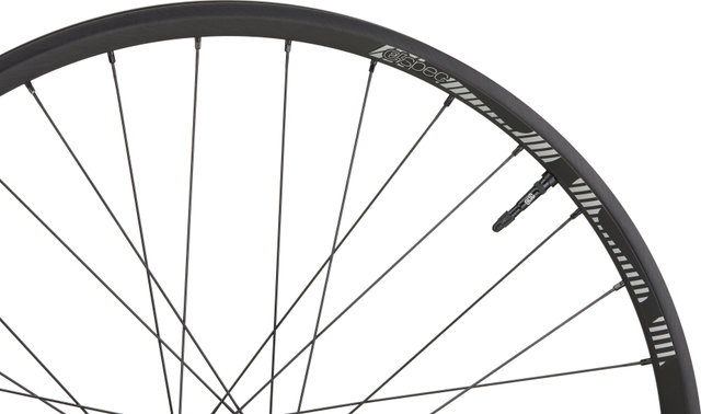 e*thirteen espec Plus Enduro Boost 27.5" Wheelset - black/SRAM XD/Boost/148 mm/110 mm/Boost/27.5" (650B)/110 mm/SRAM XD/110 mm/148 mm