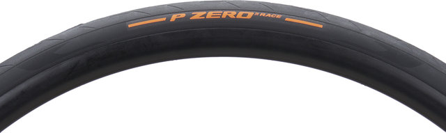 Pirelli P ZERO Race 28" Folding Tire - orange label/26-622/26 mm