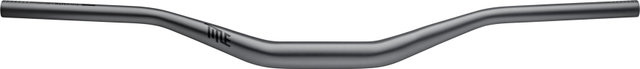 Title MTB AH1 50 mm 35 Aluminium Riser Lenker - grau/800 mm