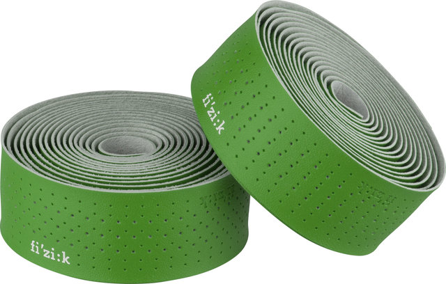 Fizik Tempo Microtex Classic Lenkerband - green