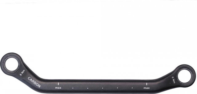 BikeYoke SAGMA Rails Carbon Sattelstreben - schwarz
