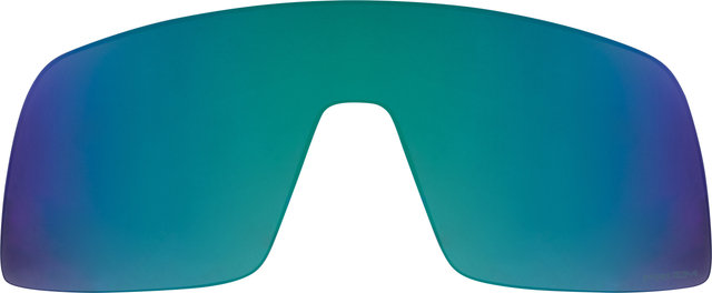 Oakley Verres pour Lunettes Sutro - prizm jade/prizm jade