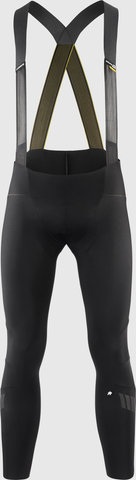 ASSOS Cuissard à bretelles Equipe RS Spring Fall S11 EVO - black series | S