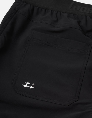 Loose Riders C/S Casual Shorts - black | XS | 28