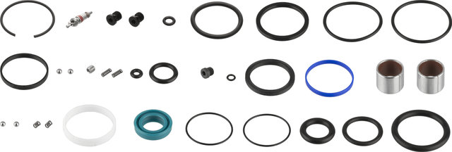 RockShox Kit de mantenimiento A1-A3 para Kage Modelo 2012-2017 - universal