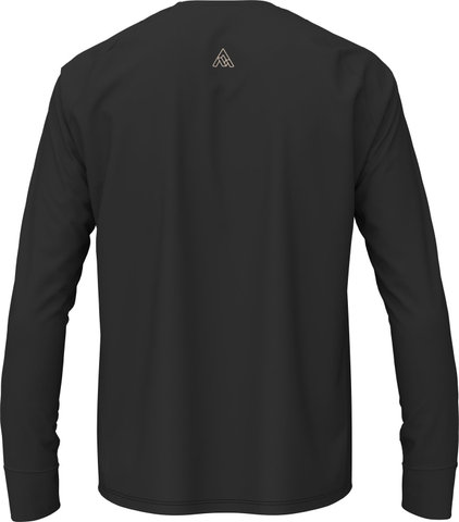 7mesh Atlas L/S Model year 2025 - black/M