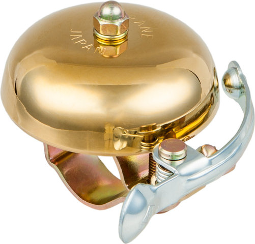Crane Bells Sonnette Suzu - brass Crane Bells Sonnette Suzu - brass