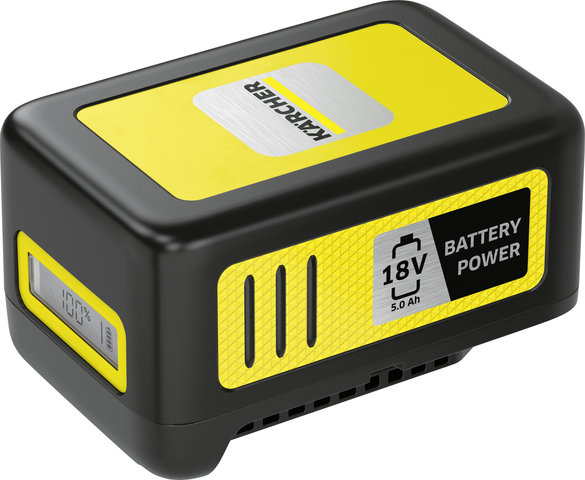 Kärcher Battery Power 18/50 Battery - black