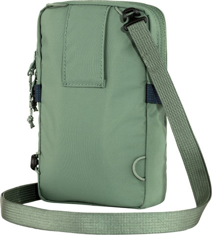 Fjällräven Sac High Coast - patina green | 800 