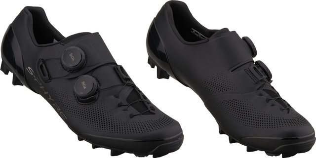 Shimano S-Phyre SH-XC903 MTB Schuhe - black/42/42