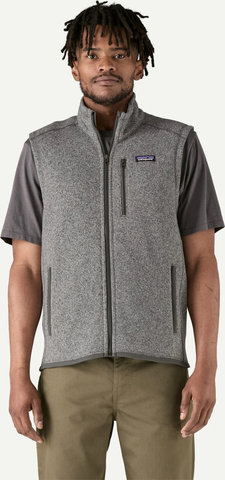 Patagonia Better Sweater Weste - stonewash/L