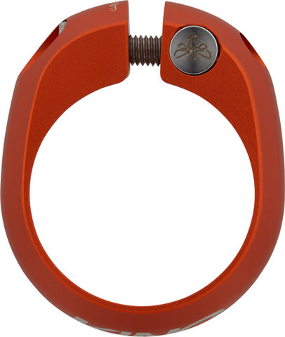 Chris King - matte mango/36.4 mm