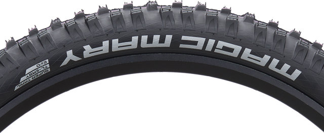Schwalbe Magic Mary Evolution ADDIX Ultra Soft Super Trail 27,5" Faltreifen - schwarz/27.5 "/65 mm/65-584/2.6 "