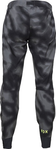 Fox Head Pantalones Ranger Race Modelo 2025 - black/36/XL