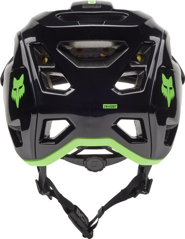 Fox Head Casque Speedframe Pro MIPS 50th Anniversary Special Edition - black/55 - 59 cm