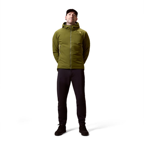 Endura MT500 Roam Thermojacke - moss green | XXL