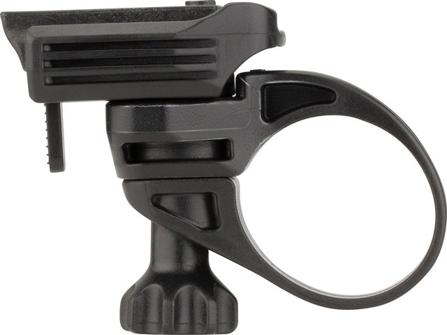 Lezyne Handlebar Mount 25.4 mm and 31.8 mm for Lezyne Lights - black