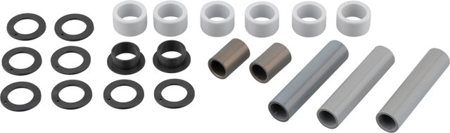 Nicolai Kit de rodamientos para Helius AC - universal
