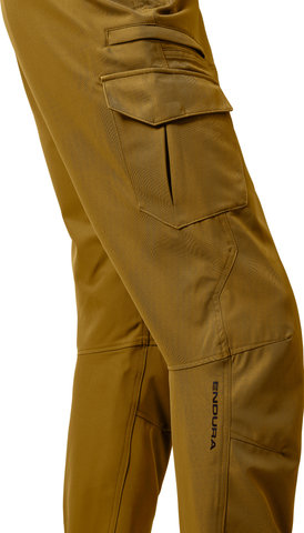 Endura Loop Cargo Hose - trail bronze | XXL