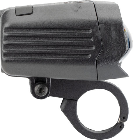Herrmans Luz delantera Nordic Pro E-Bike 12V con StVZO - embalaje de taller - schwarz | 650