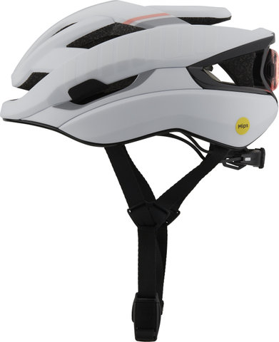 LUMOS Ultra Fly Pro MIPS casque + pack Firefly LED casque lumière - spectre white/54 - 61 cm