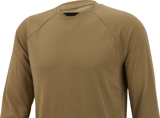 Patagonia Dirt Craft L/S Trikot - classic tan/M Patagonia Dirt Craft L/S Trikot - classic tan/M