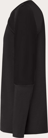 Oakley Seeker Airline L/S Trikot - blackout/XL