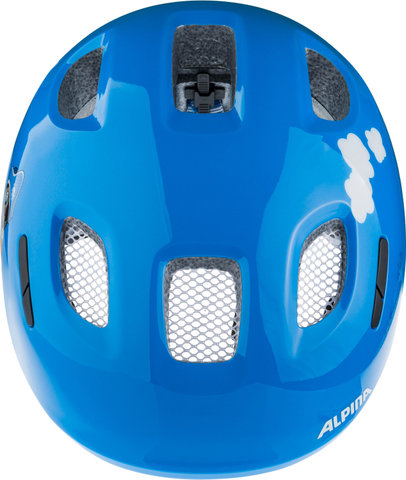 Alpina Ximo 2 Kids Helmet - ahoi gloss | 47 - 51 cm