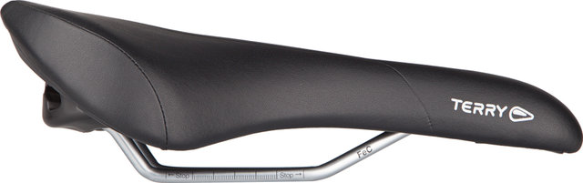 Terry Selle Figura GT Men - black