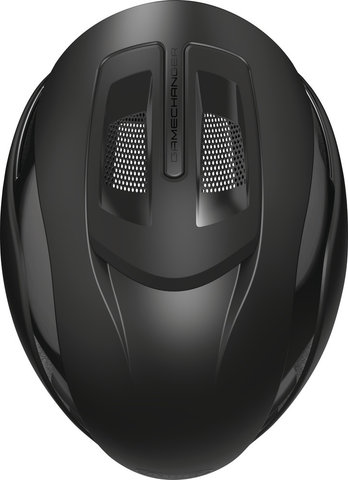 ABUS GameChanger 2.0 MIPS Helm - velvet black/52 - 58 cm